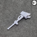 Legio Sanguine Terminator Thunder Hammers - Set of 4 - Archies Forge