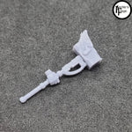 Legio Sanguine Terminator Thunder Hammers - Set of 4 - Archies Forge