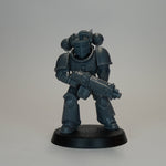Legio Templaris Crusader Bucket Helmets - Set of 10 - Archies Forge