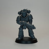 Legio Templaris Crusader Bucket Helmets - Set of 10 - Archies Forge