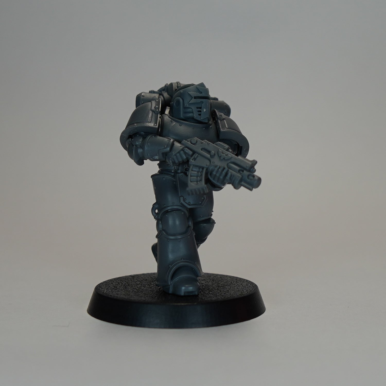 Legio Templaris Crusader Knight Helmets - Set of 10 - Archies Forge