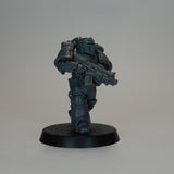 Legio Templaris Crusader Knight Helmets - Set of 10 - Archies Forge