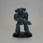 Legio Templaris Crusader Knight Helmets - Set of 10 - Archies Forge