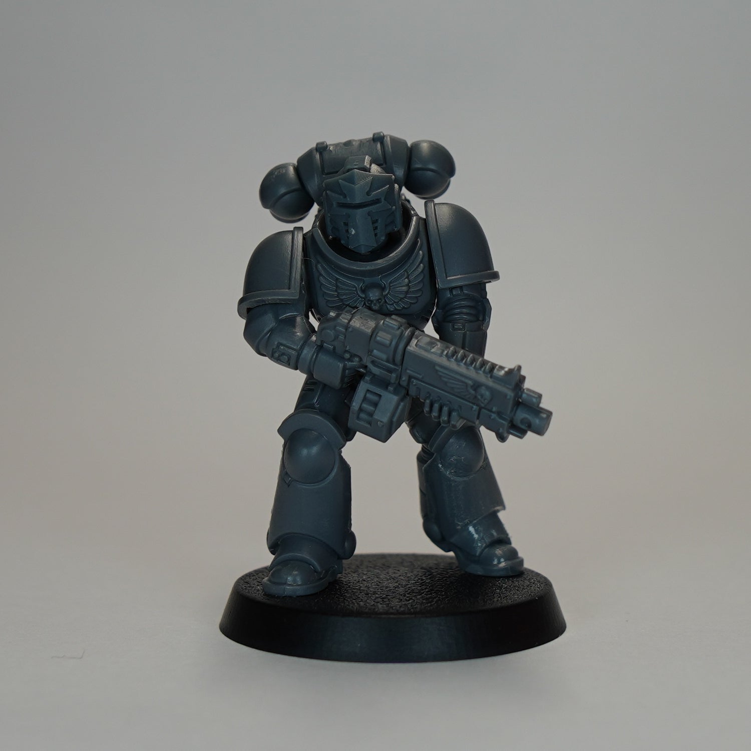 Legio Templaris Crusader Knight Helmets - Set of 10 - Archies Forge