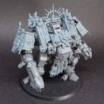 Legio Templaris Dreadnought Upgrade Kit - Archies Forge
