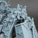 Legio Templaris Dreadnought Upgrade Kit - Archies Forge