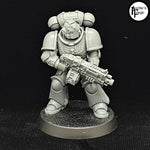 Legio Templaris Helmets - Set of 10 - Archies Forge