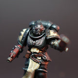 Legio Templaris Helmets - Set of 10 - Archies Forge