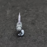 Legio Templaris Iron Halos - Set of 10 - Archies Forge