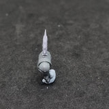 Legio Templaris Iron Halos - Set of 10 - Archies Forge