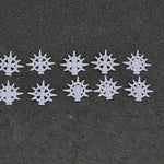 Legio Templaris Iron Halos - Set of 10 - Archies Forge