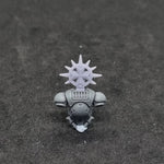Legio Templaris Iron Halos - Set of 10 - Archies Forge