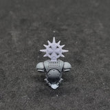 Legio Templaris Iron Halos - Set of 10 - Archies Forge