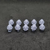 Legio Templaris MK8 Helms - Set 10 - Archies Forge