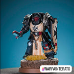 Legio Templaris Ornate Terminator Pads - Set of 10 - Archies Forge