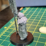 Legio Templaris Shoulder Pad Toppers - Set of 6 - Archies Forge