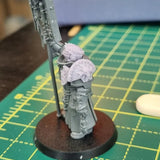 Legio Templaris Shoulder Pad Toppers - Set of 6 - Archies Forge