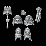 Terminator Upgrade Parts – Archies Forge