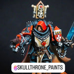 Legio Templaris Tilting Shields - Set of 20 - Design 6 - Archies Forge