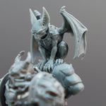 Legio Terror - Gargoyle Backpack - Set of 5 - Archies Forge