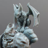 Legio Terror - Gargoyle Backpack - Set of 5 - Archies Forge