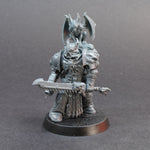 Legio Terror - Gargoyle Backpack - Set of 5 - Archies Forge