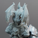 Legio Terror - Gargoyle Backpack - Set of 5 - Archies Forge