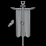 Legio Ultra 1st Company Banner - Archies Forge