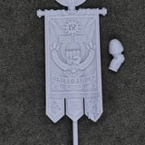 Legio Ultra 4th Company Banner - Archies Forge