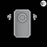 Legio Ultra - Bladeguard Storm Shields - Set of 5 - Archies Forge