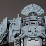 Legio Ultra Redemptor Dreadnought Upgrade Kit - Archies Forge
