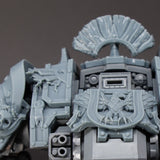 Legio Ultra Redemptor Dreadnought Upgrade Kit - Archies Forge