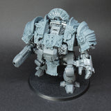 Legio Ultra Redemptor Dreadnought Upgrade Kit - Archies Forge