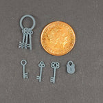 Lock & Key - Archies Forge