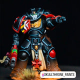 Loincloths / Tabards - Set of 10 - Archies Forge