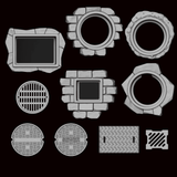 Manhole Covers - Archies Forge