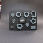 Manhole Covers - Archies Forge