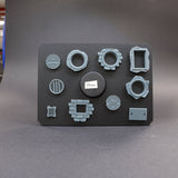 Manhole Covers - Archies Forge