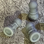 Medium Magnet Arms - Archies Forge