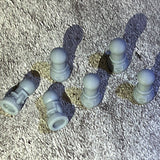 Medium Magnet Arms - Archies Forge