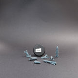 Missiles - Archies Forge