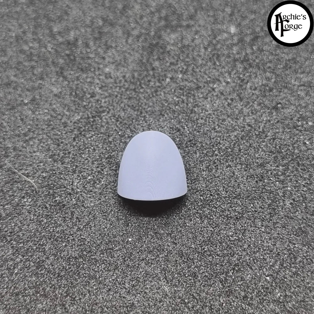 MK6 Shoulder Pad - Plain - Set of 10 - Archies Forge