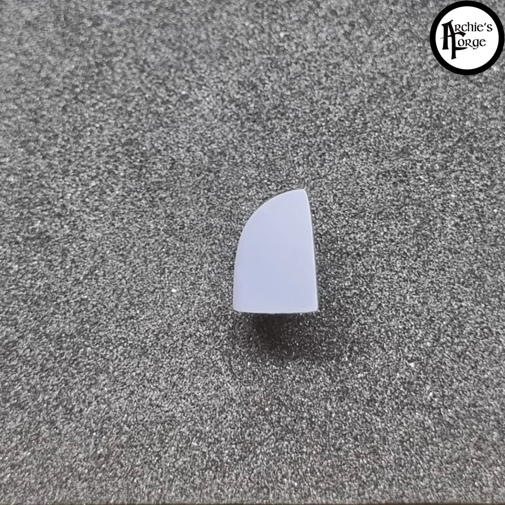 MK6 Shoulder Pad - Plain - Set of 10 - Archies Forge