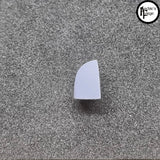 MK6 Shoulder Pad - Plain - Set of 10 - Archies Forge