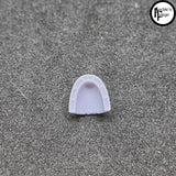 MK6 Shoulder Pad - Plain - Set of 10 - Archies Forge