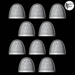 MK7 Troop Icons - Legio Carcharodon - Set of 10 - Archies Forge