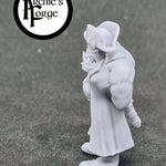 Napoleork - Ork Boss Proxy - Archies Forge