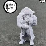 Napoleork - Ork Boss Proxy - Archies Forge