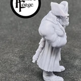 Napoleork - Ork Boss Proxy - Archies Forge