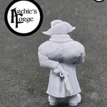 Napoleork - Ork Boss Proxy - Archies Forge